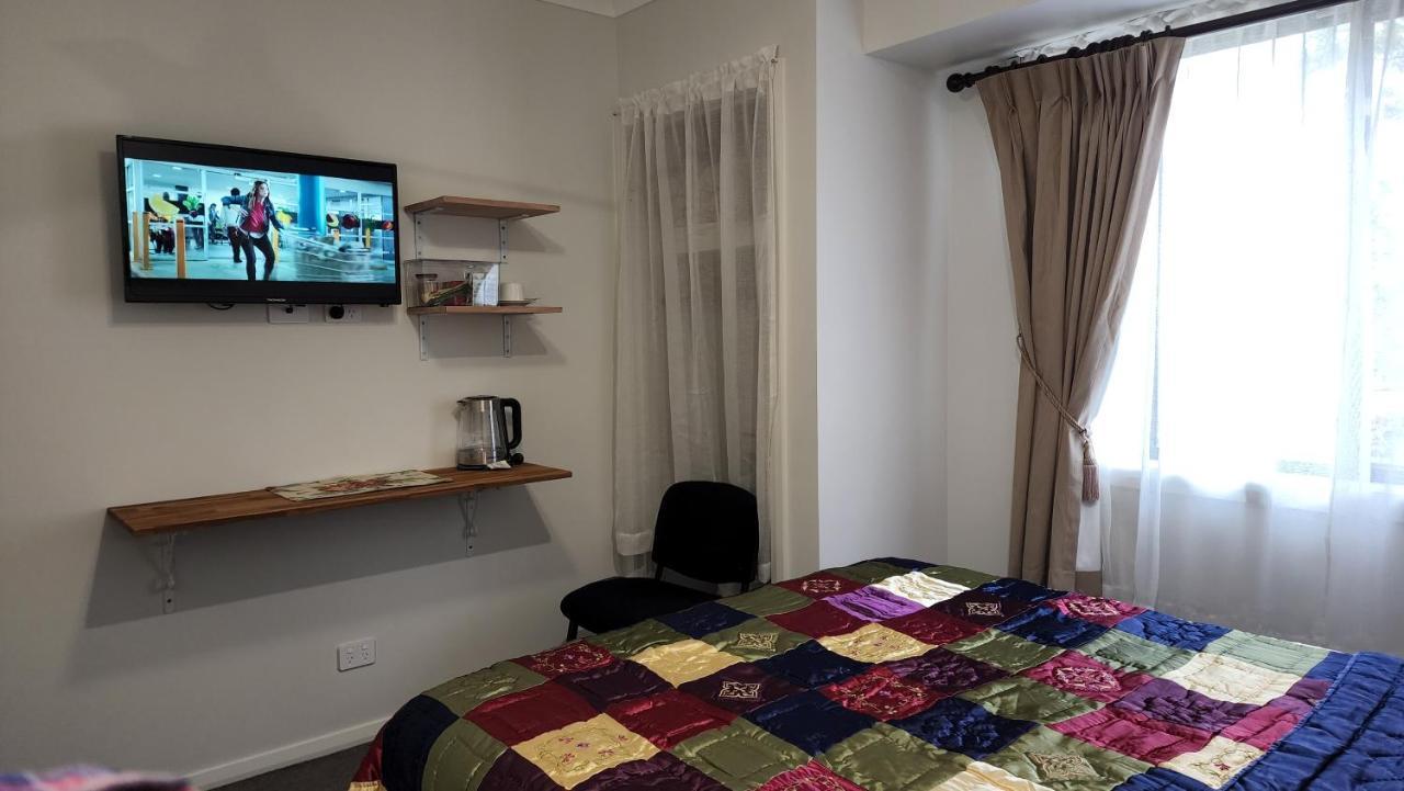 Ferienwohnung Gowrie Agapanthus Singleton Exterior foto